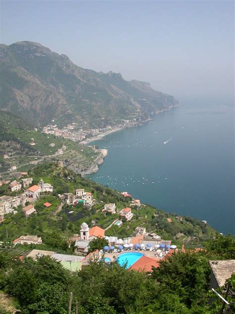 Ravello, Italy Tourist Information