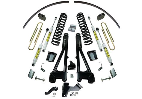 Shop Lift Kits Suspension Trucks And Jeeps Custom Offsets