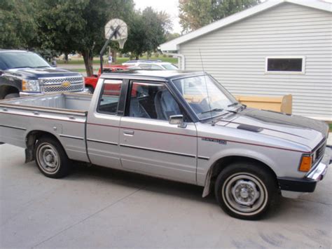 Datsun King Cab For Sale In Rock Valley Iowa United States