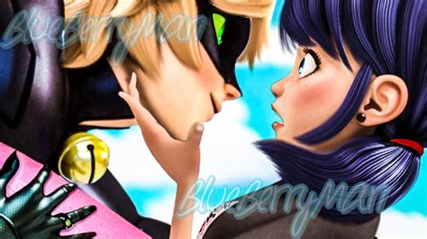 The Catch Edit Blueberrymari Miraculous Amino