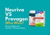 Neuriva Vs Prevagen Which Is Better Full Comparrison