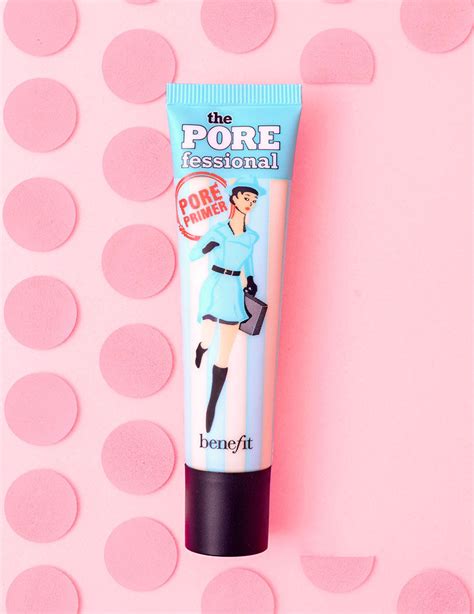 Buy Benefit Cosmetics The POREfessional Face Primer Online