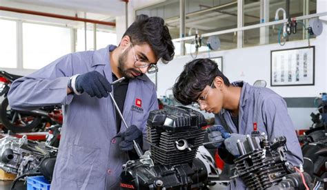 Where Do Mechanical Engineers Work A Comprehensive Guide Chitkara Blog