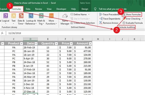 How To Use A Blank Cell In An Excel Formula Printable Templates Your