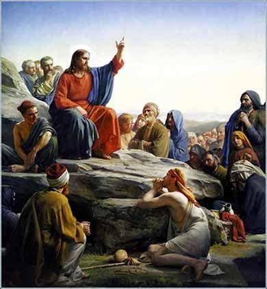 Devotion For Day Of March 6 2013 Jesus Christian Witness Sermon