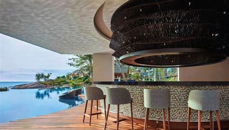 Ritz-Carlton Koh Samui | BK Magazine Online