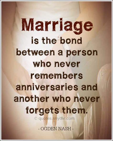 Funny Marriage Quotes with Image – Quotes and Sayings