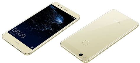 Huawei P Lite Caracter Sticas Precio Y Opiniones