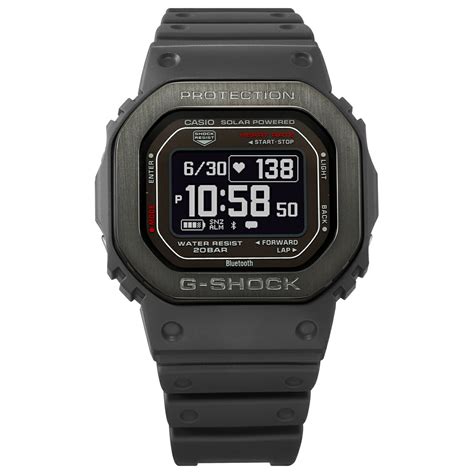 G Shock G Squad カシオ Gショック ジースクワッド Casio Dw H5600mb 8jr Bluetooth搭載 Usb Neel Selectshop