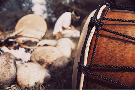 Shamanic Drumming And Healing Circle Downside Surrey Downside Village