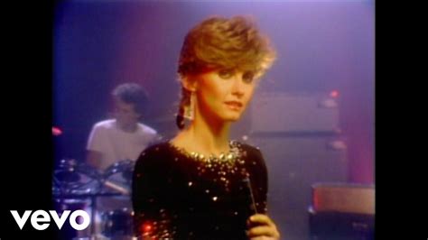 Olivia Newton John Make A Move On Me Youtube Music