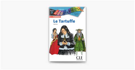 Le Tartuffe Niveau Lecture D Couverte Ebook Par Catherine