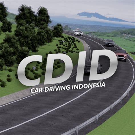 Car Driving Indonesia Codes 2024 Car Driving Rheta Charmion