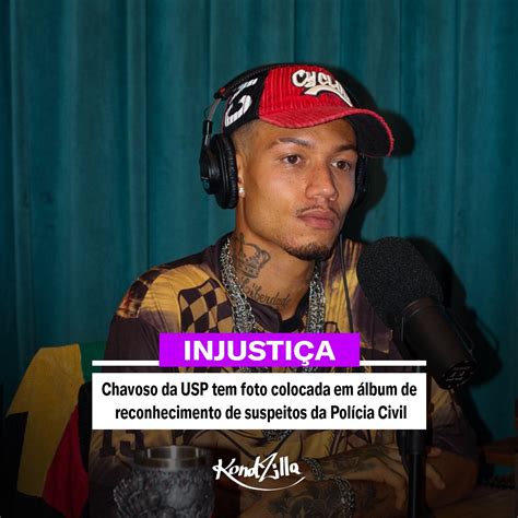 KondZilla On Twitter A Foto Foi Retirada De Uma Entrevista Que O