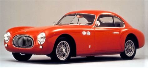 The artistic roots of Italian car design - MediaFeed