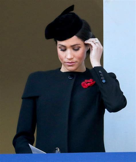 Meghan Markle Pays Touching Tribute To Princess Diana By Wearing Ring