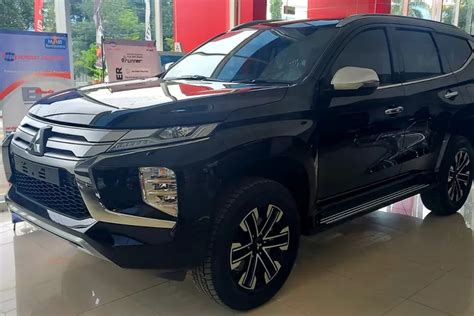 Banting Harga Akhir Tahun 2022 Punya Rp78 Juta Bawa Pulang Pajero