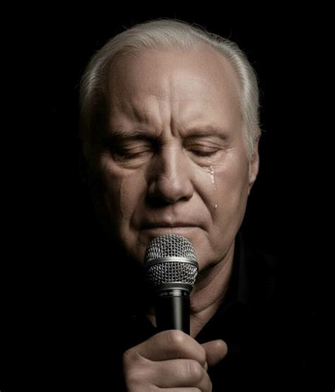 THE SONG JIMMY SWAGGART SANG AS HE WAS DYING — HIS SON CAPTURED THE