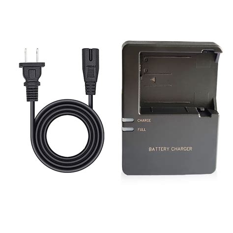 Buy Camulti LC E8C LC E8E Battery Charger Fast Charging For Canon LP E8