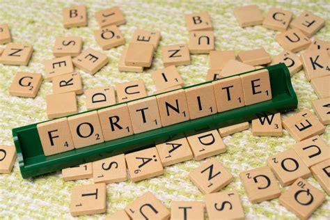 Fortnite is the most popular game in the world · Free Stock Photo