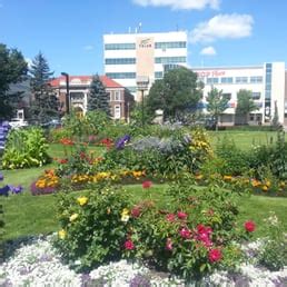 City Of Red Deer City Hall - Landmarks & Historical Buildings - 4914 48 ...