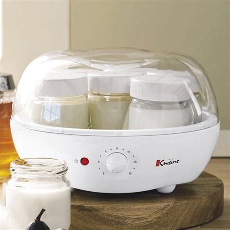 Choosing The Best Yogurt Maker Homemade Yogurt Maker Reviews Eatwell