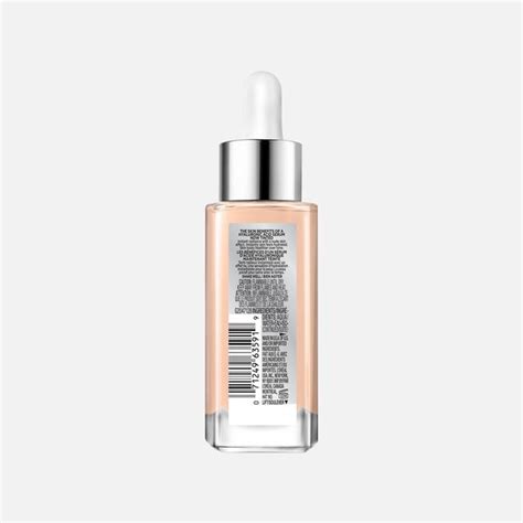 Loreal True Match Nude Hyaluronic Tinted Serum Surenity