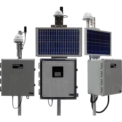 satscada rtu packages
