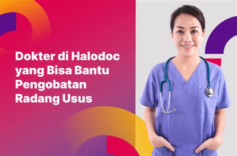 Ini Dokter Yang Bisa Bantu Pengobatan Radang Usus Inflammatory Bowel