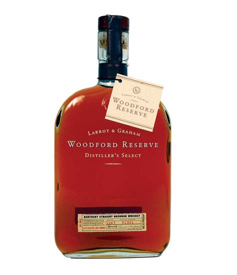 woodford reserve super gourmet