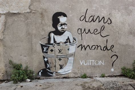 Politique Street Art