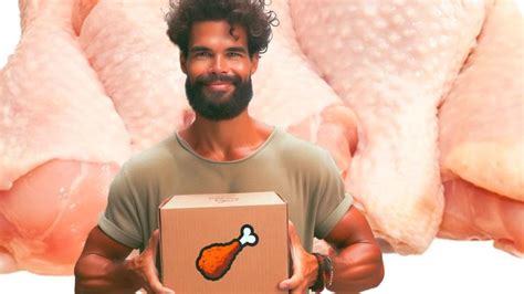 Env O De Cajas De Pollo Para Cuba Las Mejores Ofertas Y Opciones De Compra