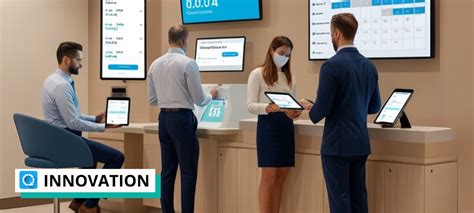 Appointment Scheduling Software for Financial Institutions - Qanty