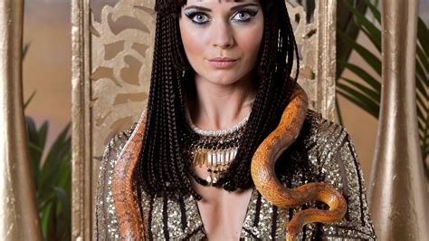 Rachel Riley Looks Unrecognisable Dressed As Cleopatra (And Obviously ...