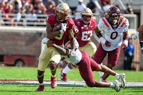 Florida State Vs Syracuse 3 Key Bets For Seminoles Vs Orange Matchup Tomahawk Nation