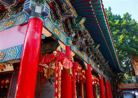 A Neighbourhood Guide To Wong Tai Sin Honeycombers