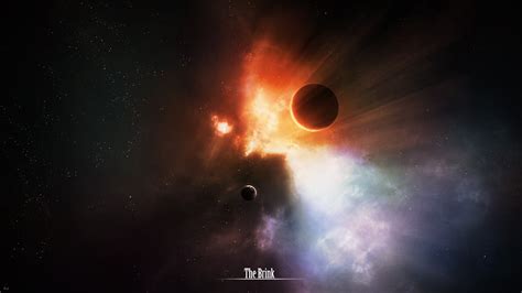 Space Planets Wallpapers | HD Wallpapers | ID #3806