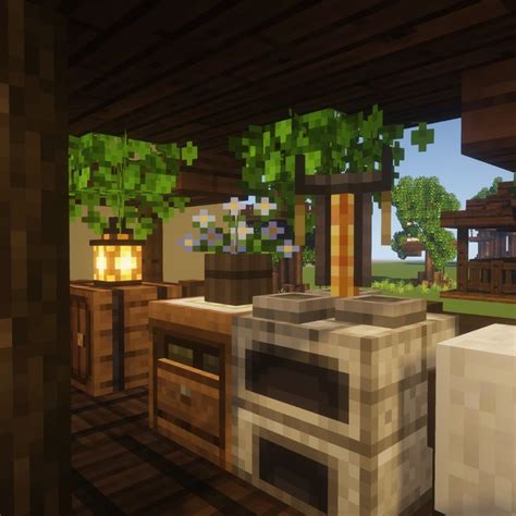 Minecraft: Treehouse tutorial | Minecraft architecture, Minecraft houses, Minecraft designs