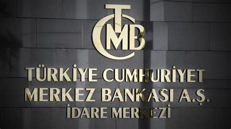 Merkez Bankas Eyl L Ay Faiz Karar N Ne Zaman A Klayacak Tcmb Eyl L