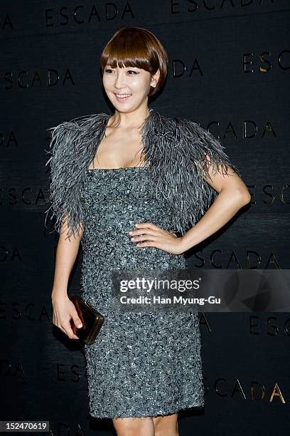 Choi Eun Kyung Actress Photos And Premium High Res Pictures Getty Images