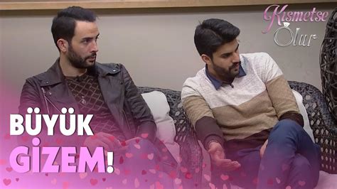 Adnan Ve Onur B Y K Gizemi Zebilecek Mi K Smetse Olur B L M