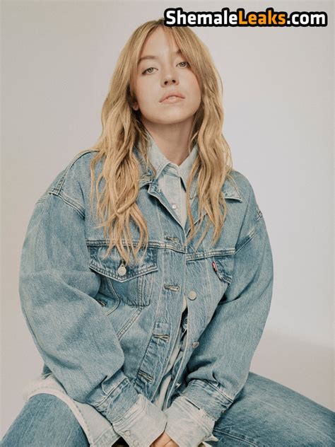 Sydney Sweeney Sydney Sweeney Sydneysweeney Leaked Nude OnlyFans