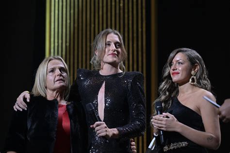 Alexia Putellas, la reina del fútbol español que nos ha dado otro Balón