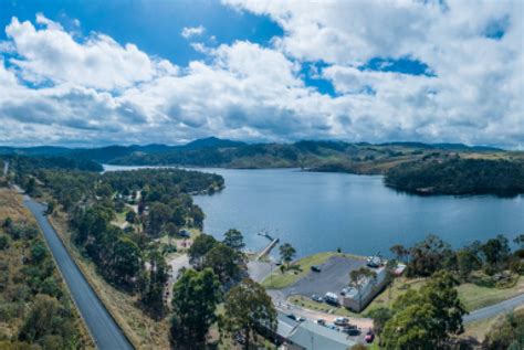 Lake Lyell Pumped Hydro - Infrastructure Pipeline