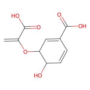 aladdin 阿拉丁 C329442 分支酸 617 12 9 80 ChemicalBook