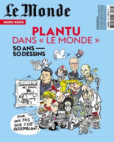 Le Monde Hors S Rie N Dition T L Charger Des Magazines