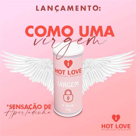 Kit 4 Bolinhas Explosivas Adstringente Virgem Sex Shop Shopee Brasil