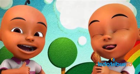 Les Copaque Klarifikasi Atas Kematian Upin And Ipin Yang Viral Di Media