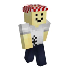 Roblox Minecraft Skins | NameMC