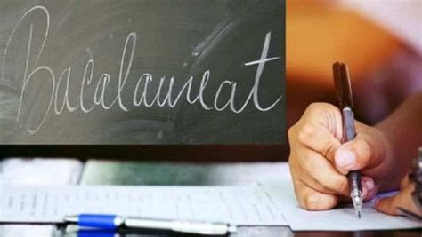 Bacalaureat N Maramure De Absen I I Un Elev Eliminat Din Examen